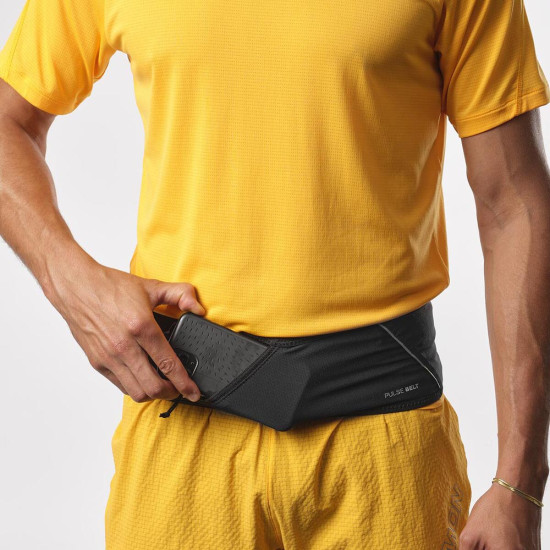 Salomon Δρομική ζώνη Pulse Belt